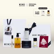 KB BUNDLE: HOLY WATER Exclusive Bathing Experience Set