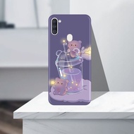 SAMSUNG A11/ M11 Case - Casing hp - Softcase Case SAMSUNG A11/ M11hp - Casing hp - Softcase - Case S