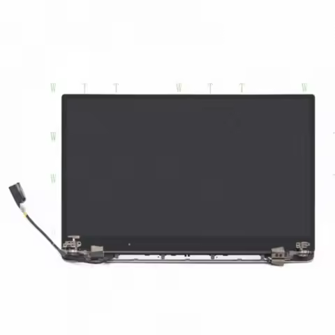 TT UHD LCD Display Touch Screen Assembly for Dell Precision 15 5510 5520 3840x2160