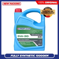 PROFI-CAR ECO DRIVE LL01 5W30 C3 Fully Synthetic Engine Oil (4L)