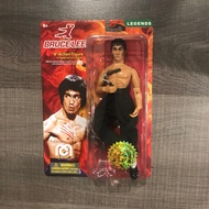 Mego Toys Classic Legends Bruce Lee 8" Action Figure