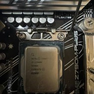 intel i9-13900K cpu處理器 not 13700 13500 13400 13100 14900 14700 14400 14100...