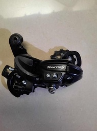 RD SHIMANO TOURNEY 7 SPEED