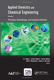 Applied Chemistry and Chemical Engineering, Volume 2: Principles, Methodology, and Evaluation Methods