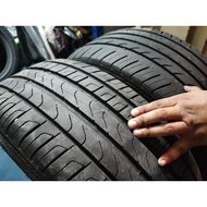 Tayar Pirelli Runflat & Blacklion 225-45-18 Tyre 225 45 18