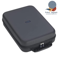 ZOOM Effects Pedal Case Gadget Pouch [With Handle] Compatible with G2X FOUR/G2 FOUR Semi-Hard Case S