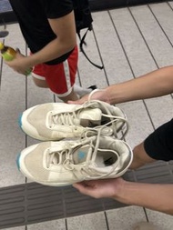 Nike ja 1