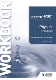 Cambridge IGCSE™ Physics Workbook