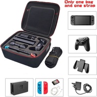 Nintendo Switch EVA Portable Hard Shell Protective Storage Carrying Bag Case