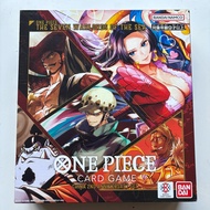 One Piece 2nd Anniversary Box Sealed JP Ver.