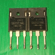 DIODE S60SC3ML (60A 30V)