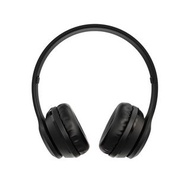 Borofone B04 Charming Rhyme Wireless Headphone with Mic Bluetooth Stereo Sound Surround Sound Headset Headphones Earphones Ear Phones Ultralight HD Sound Quality Black 菠蘿瘋通用無線藍牙耳機連咪環繞聲無綫頭戴式立體聲黑色