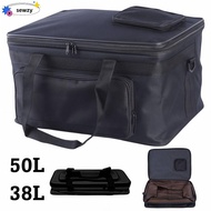 SEWZY Outdoor Tool Bag, Large Capacity Waterpoof Camping Storage Bag, High Quality Thickened Foldabl