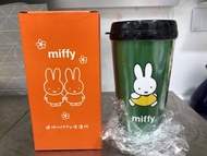 Miffy 膠保溫杯