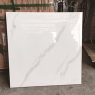 Granit / Keramik 60x60 Motif Putih Berawan Sun Power