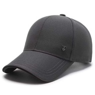Topi Baseball MARKOO Narason NLS Original Hat Cap Casual Distro Fashion Pria Wanita