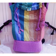 Soul baby carrier preloved ssc baby carrier