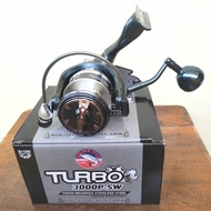 Reel Golden Fish Turbo 3000 SW
