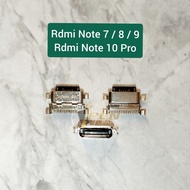 EC99 Original Redmi Note 7 8 Charging Connector with Xiaomi Usb Port
