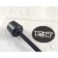 Best iFlight Albatross RHCP RPSMA 5.8G 3dBi Omnidirectional FPV Antenna