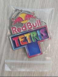 Red bull key chain