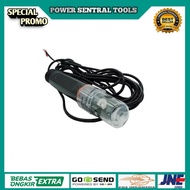 PH METER ELECTRODE KEDIDA CT-1001C PROBE ELEKTRODA CT1001C FOR CT6659-senangblanja store