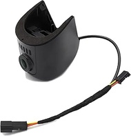 Dash Cam for Porsche 911/992 Panamera 971 Cayenne 9YA/9Y0/9Y3 Taycan, 4K UHD Dashcam DVR