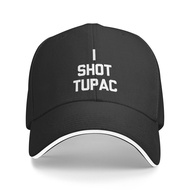 I Shot Tupac 2Pac Wholesale Casual Baseball Cap