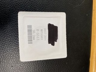 Rolex 5513 Plastic Glass