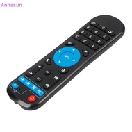 Annasun Remote Control For T95 S912 T95Z Replacement Android Smart TV Box IPTV Player MY