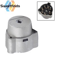 【SWTF】lgnition Starter Switch for Mercedes W201 W202 W123 W124 W126 R107 2025450104