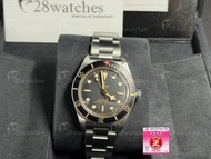 二手 Tudor  Black Bay Fifty-Eight 79030N Full Set, 二手, AD發票, 齊格 - 28watches