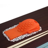 【Dot Design】魚有 Maguro (USB Card Reader)-橘色