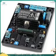 【bairddoro】Alternator Voltage Regulator Single-Phase Two-Wire Voltage Stabilizer forGenerators