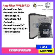 483165V1&482504V1 Proton BLM FLX FL VVT, Persona VVT, Exora Bold, Preve, Suprima S CVT Auto Filter S