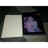 girlgroup unsealed album viviz itzy yuju