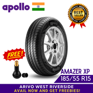 APOLLO TYRE 185/55 R15