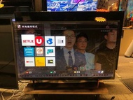 40"SONY 40W660E HDR Smart TV $2600