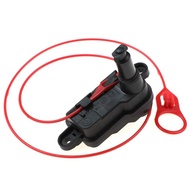 8V0862153A ACTUATOR MOTOR FOR AUDI A1 A3 A4 A5 A8 VOLKSWAGEN TOURAN