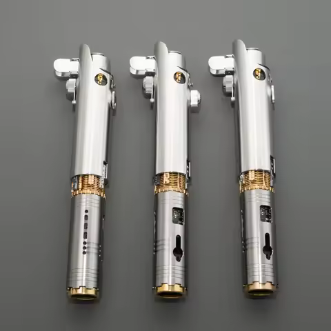 89Sabers Graflex Luke Crystal Ep4 Ep5 Ep7 Proffie V3.9 latest version Neopixel Lightsabers Pixel Bla