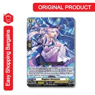 Cardfight Vanguard Singles Keter Sanctuary Diaglass Sorceress