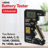 ANENG Universal Digital Display Battery Tester - BT189
