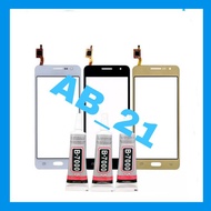 Touchscreen Samsung Galaxy J2 Prime SM-G532G + Glue B7000