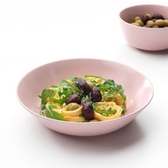 Ikea DINERA Concave Plate 18cm