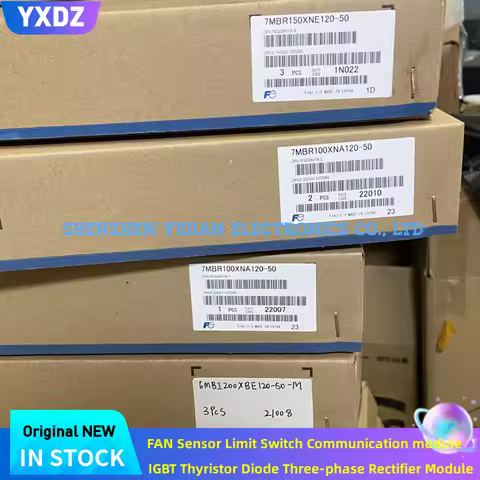 7MBR150VX120-50 150U2R060-50 150VR060A-50 150VR120-50 7MBR100U2P060-50 7MBR100VX-120-50 power module