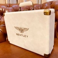 賓利 BENTLEY vip會員禮品留聲機黑膠唱片機