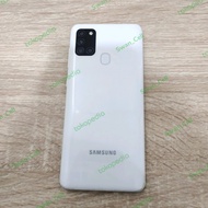 Handphone Samsung Galaxy A21s Ram 6/64GB (Batangan, Cek Minus 12)