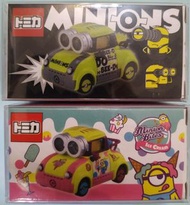 Tomica 日本環球影城限定