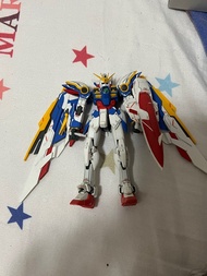 Rg wing 高達