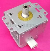 อะไหล่ไมโครเวฟ แมกนีตรอน MAGNETRON อุปกรณ์ไมโครเวฟ CRN300202